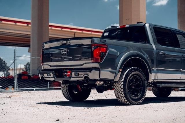 new 2024 Ford F-150 car, priced at $85,050