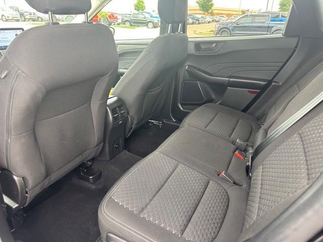 used 2023 Ford Escape car, priced at $23,000