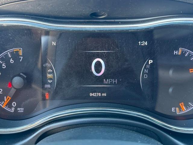 used 2018 Jeep Grand Cherokee car, priced at $18,000