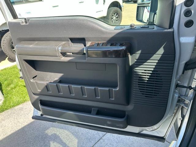 used 2016 Ford F-250 car, priced at $18,500