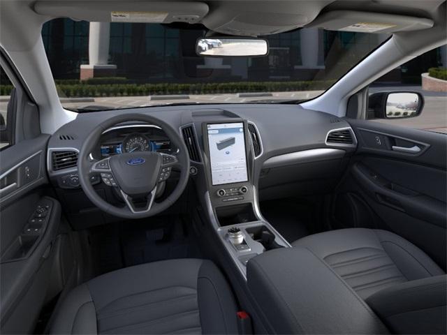 new 2024 Ford Edge car, priced at $37,388