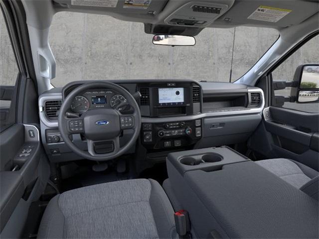 new 2025 Ford F-250 car, priced at $70,965