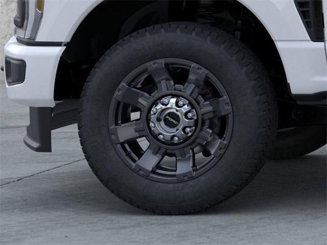 new 2025 Ford F-250 car, priced at $70,965