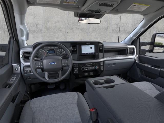 new 2025 Ford F-250 car, priced at $70,965
