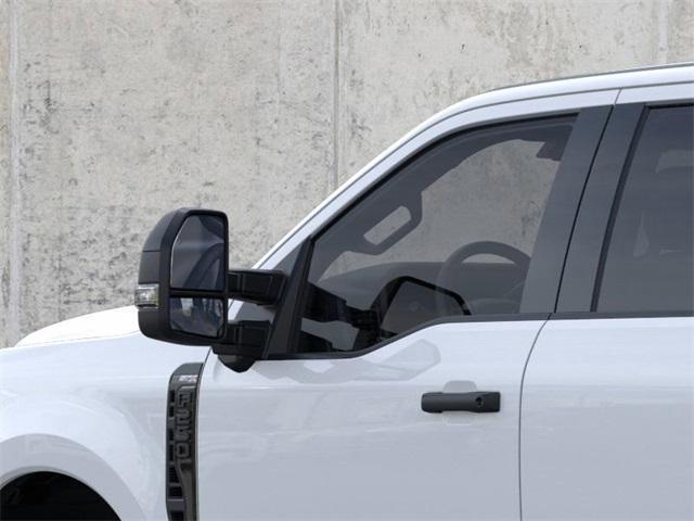 new 2025 Ford F-250 car, priced at $70,965