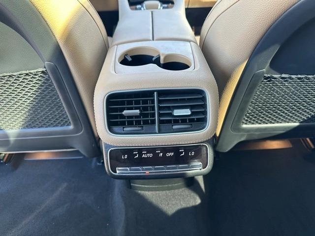used 2024 Mercedes-Benz GLS 580 car, priced at $92,000