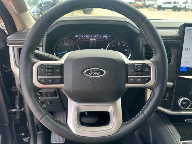 used 2024 Ford Expedition Max car, priced at $53,000