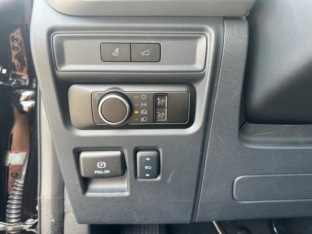 used 2024 Ford Expedition Max car, priced at $53,000