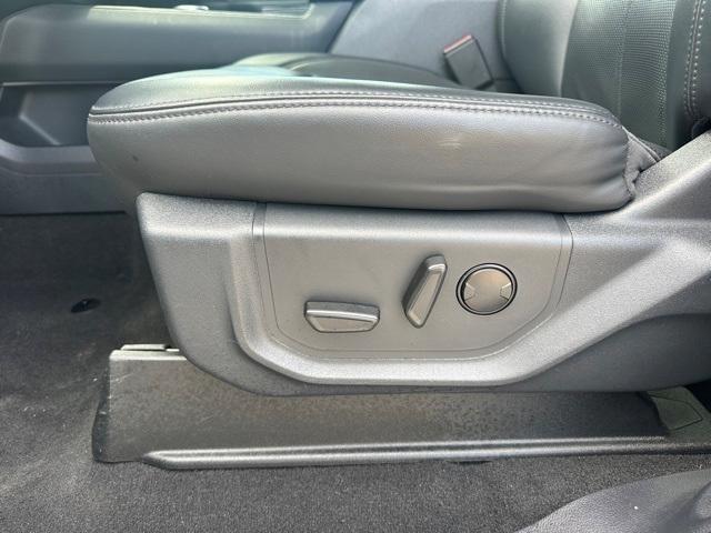 used 2024 Ford Expedition Max car, priced at $53,000