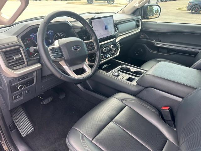 used 2024 Ford Expedition Max car, priced at $53,000