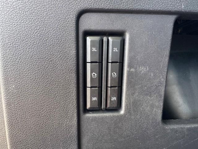 used 2024 Ford Expedition Max car, priced at $53,000