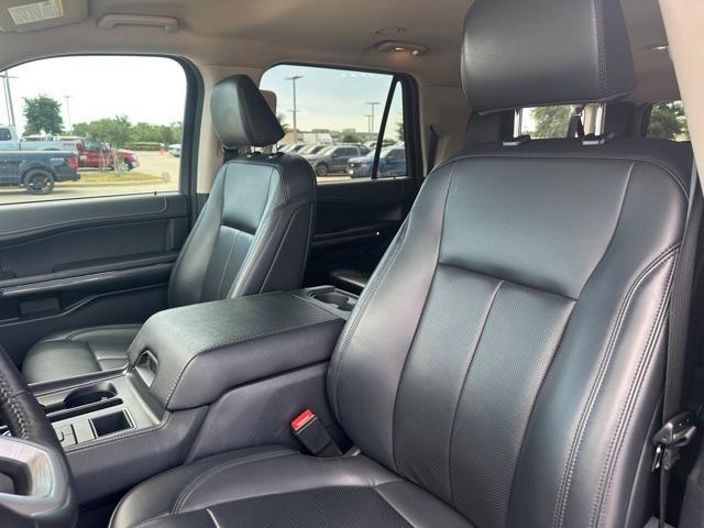 used 2024 Ford Expedition Max car, priced at $53,000