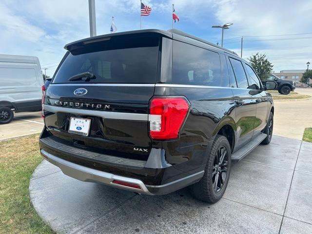 used 2024 Ford Expedition Max car, priced at $53,000