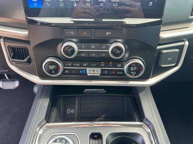 used 2024 Ford Expedition Max car, priced at $53,000
