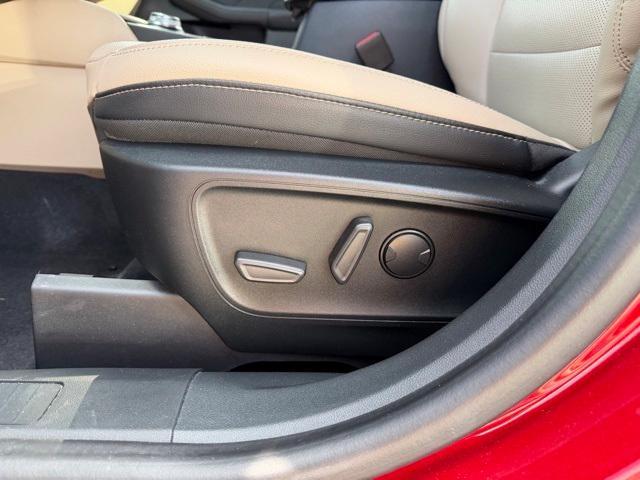 used 2021 Ford Escape car, priced at $18,500