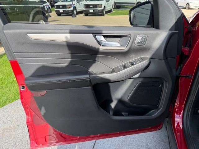 used 2021 Ford Escape car, priced at $18,500