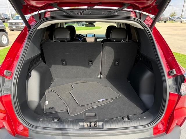 used 2021 Ford Escape car, priced at $18,500