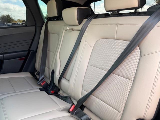 used 2021 Ford Escape car, priced at $18,500