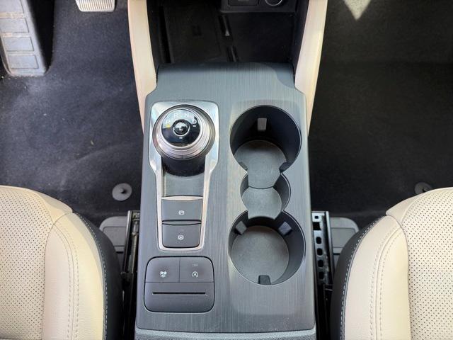 used 2021 Ford Escape car, priced at $18,500