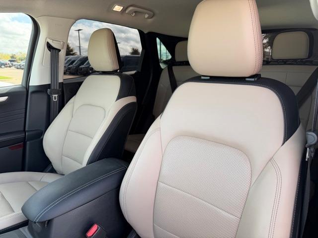 used 2021 Ford Escape car, priced at $18,500