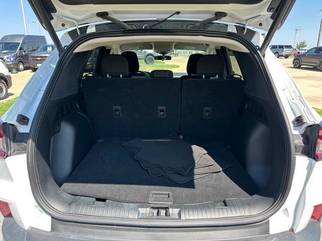 used 2024 Ford Escape car, priced at $21,000