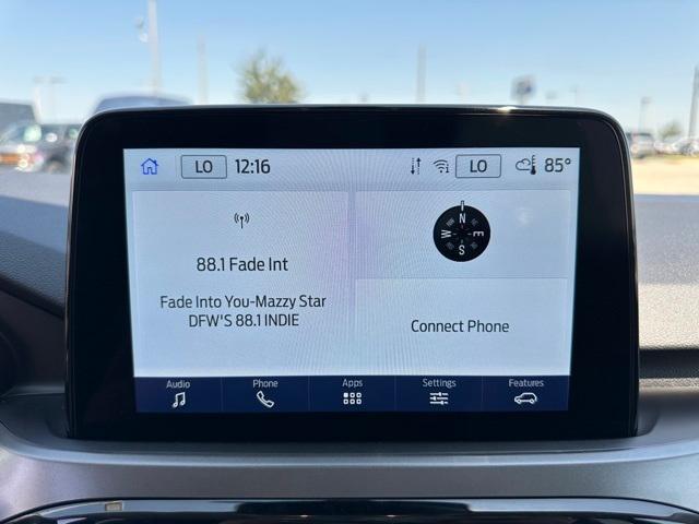 used 2024 Ford Escape car, priced at $21,000