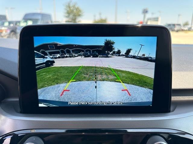 used 2024 Ford Escape car, priced at $21,000