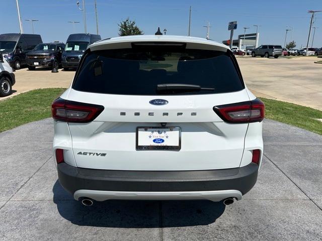 used 2024 Ford Escape car, priced at $21,000