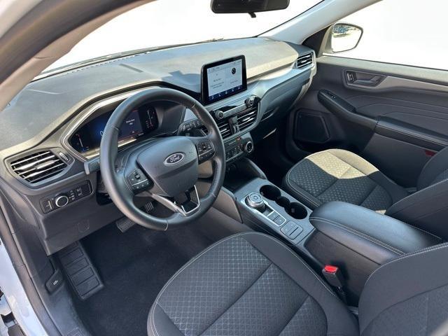 used 2024 Ford Escape car, priced at $21,000