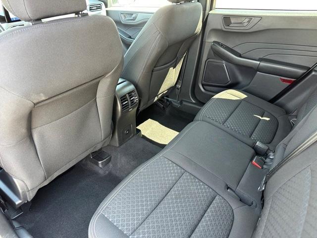 used 2024 Ford Escape car, priced at $21,000