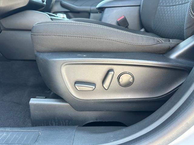 used 2024 Ford Escape car, priced at $21,000