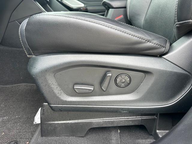 used 2022 Ford Explorer car, priced at $41,000