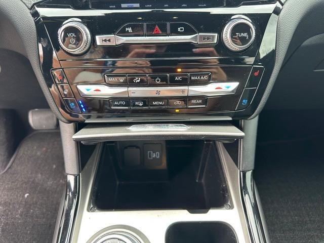 used 2022 Ford Explorer car, priced at $41,000