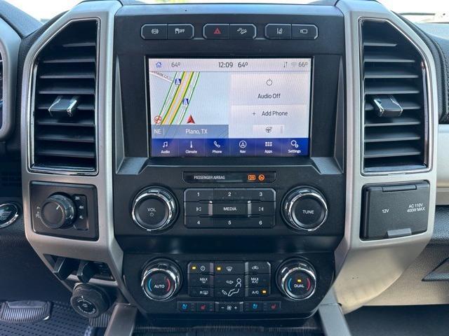 used 2021 Ford F-250 car, priced at $49,000