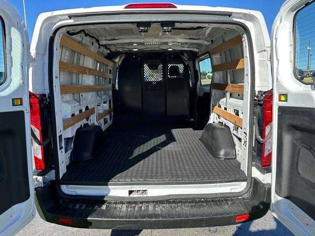 used 2023 Ford Transit-250 car, priced at $38,500