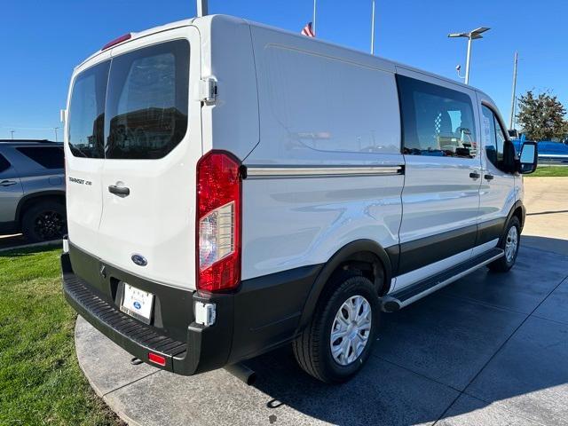 used 2023 Ford Transit-250 car, priced at $38,500