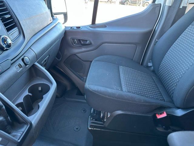 used 2023 Ford Transit-250 car, priced at $38,500