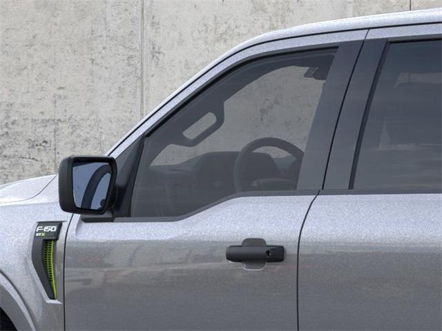 new 2025 Ford F-150 car, priced at $40,745