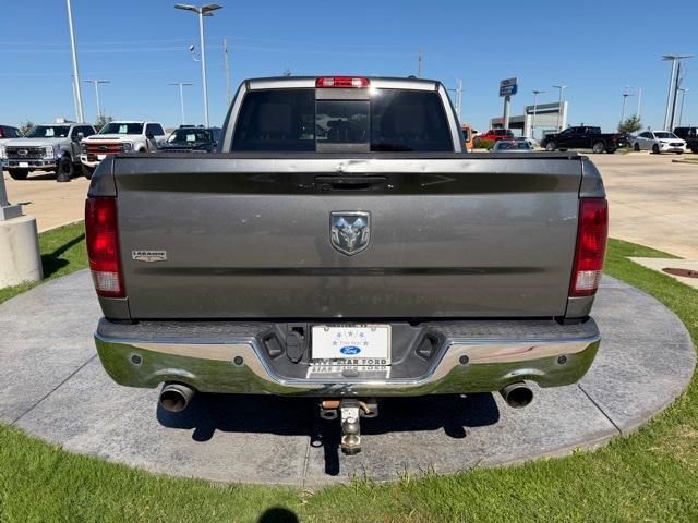 used 2012 Ram 1500 car, priced at $12,000