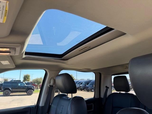 used 2012 Ram 1500 car, priced at $12,000