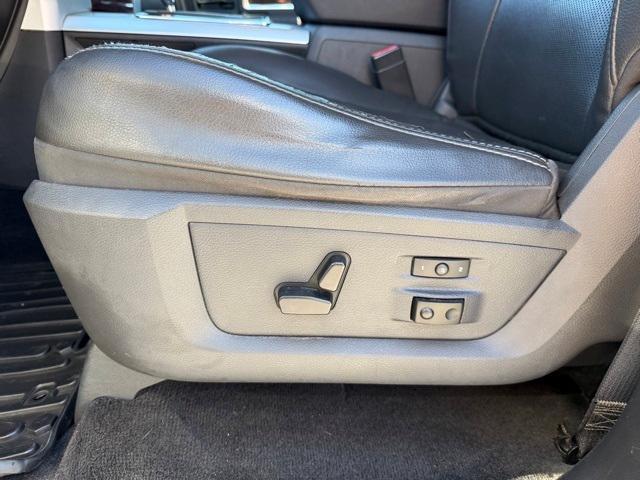 used 2012 Ram 1500 car, priced at $12,000