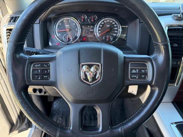 used 2012 Ram 1500 car, priced at $12,000