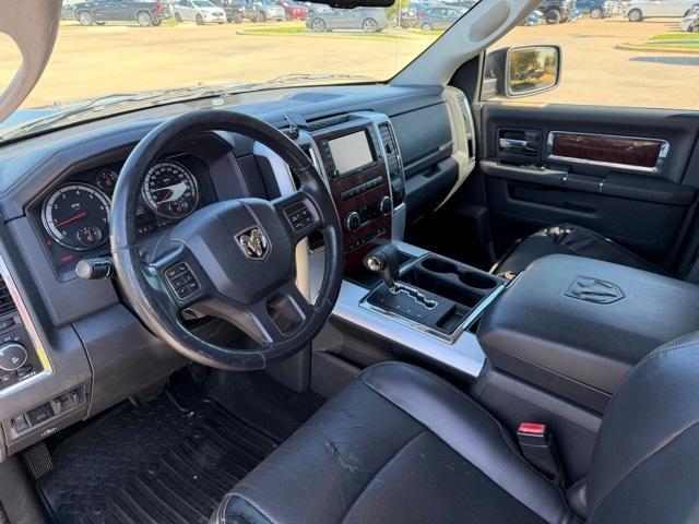 used 2012 Ram 1500 car, priced at $12,000