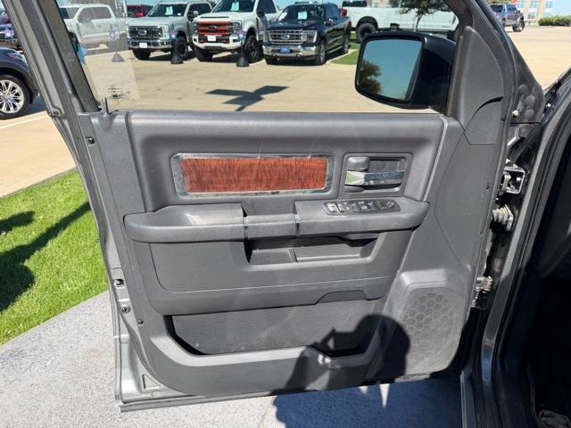 used 2012 Ram 1500 car, priced at $12,000