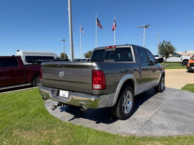 used 2012 Ram 1500 car, priced at $12,000