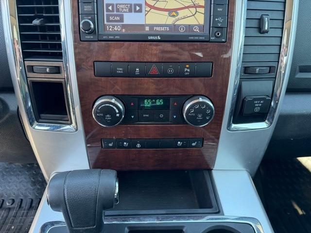 used 2012 Ram 1500 car, priced at $12,000