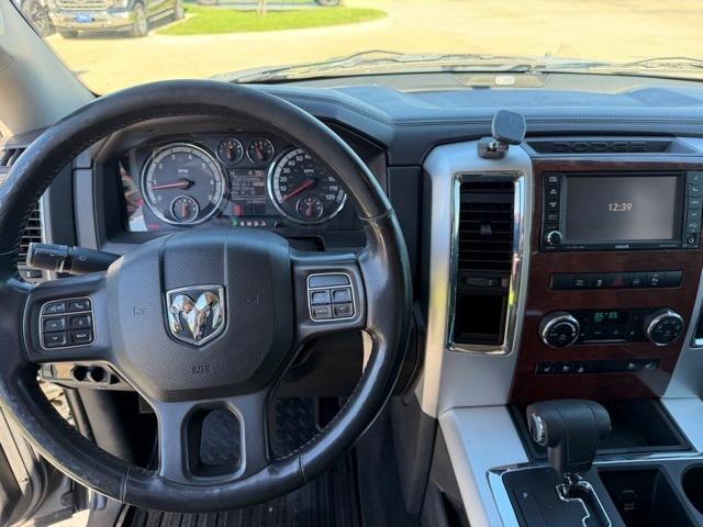 used 2012 Ram 1500 car, priced at $12,000