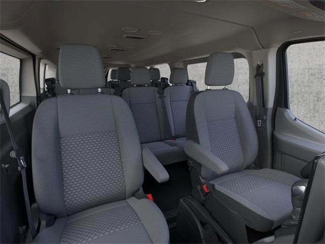new 2025 Ford Transit-350 car, priced at $64,915