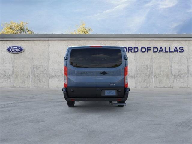 new 2025 Ford Transit-350 car, priced at $64,915