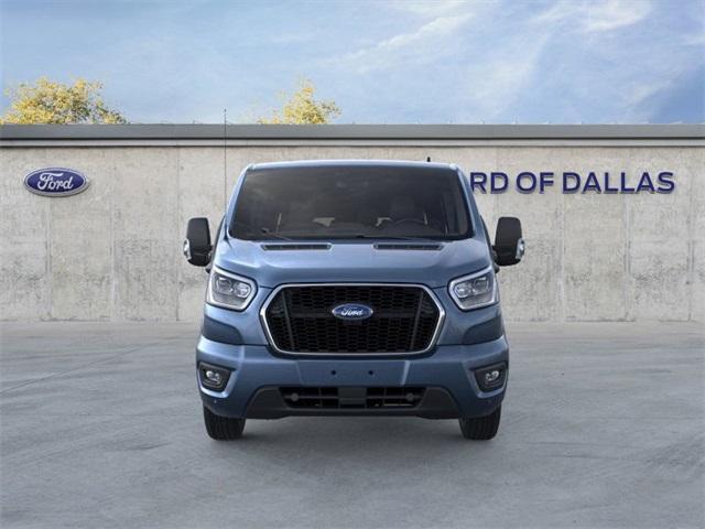 new 2025 Ford Transit-350 car, priced at $64,915